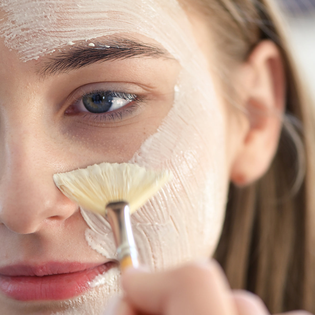 What's Your Type? Exfoliation Methods Based on Skin Types - Saian ...