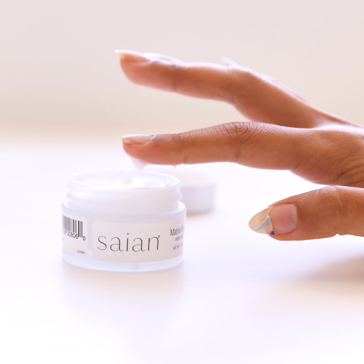 Moisturizers - Saian Skincare PRO